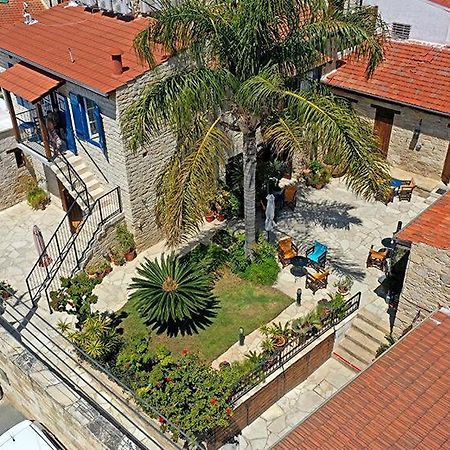 Niki'S House Apartman Limassol Kültér fotó