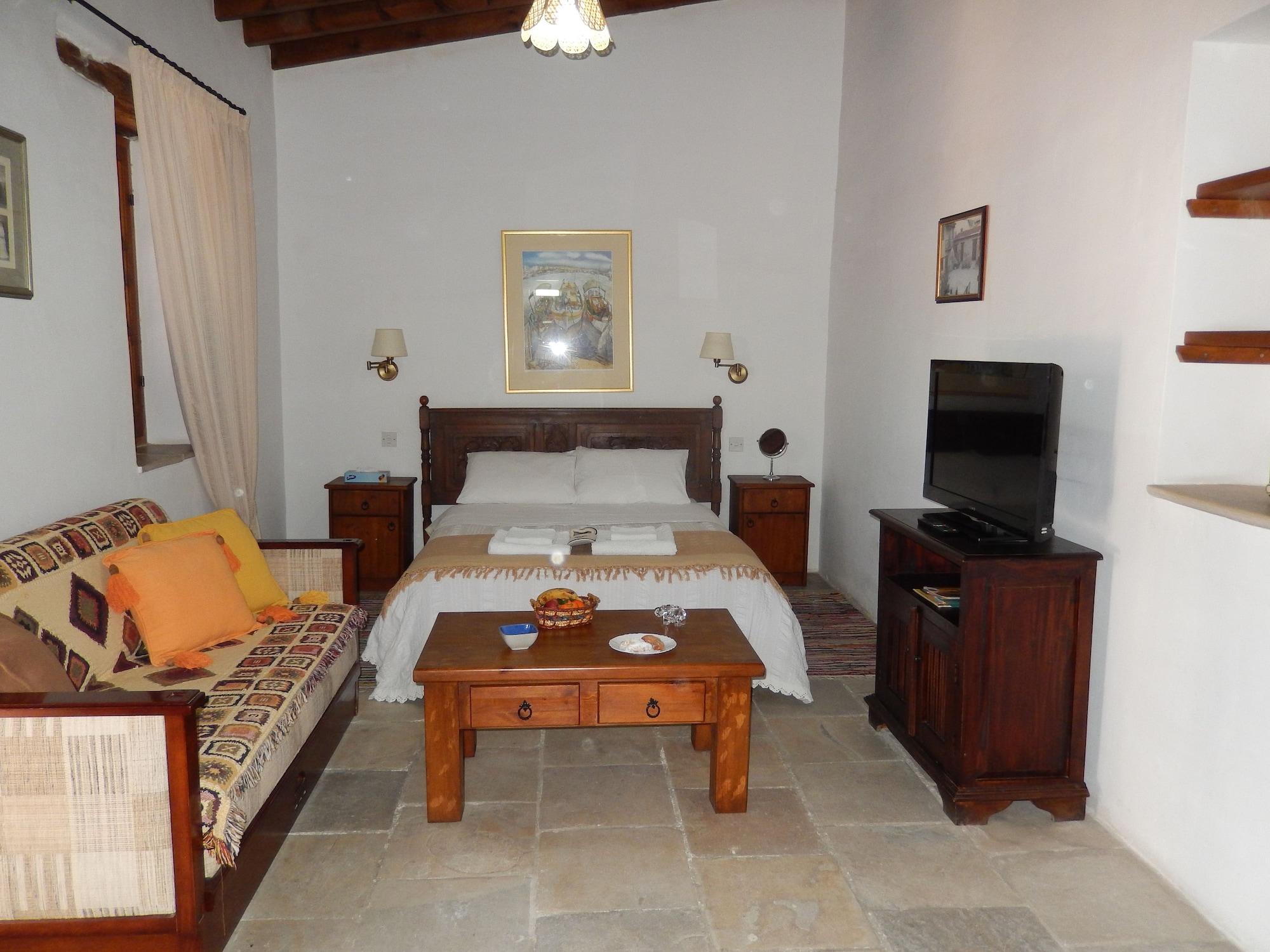 Niki'S House Apartman Limassol Kültér fotó