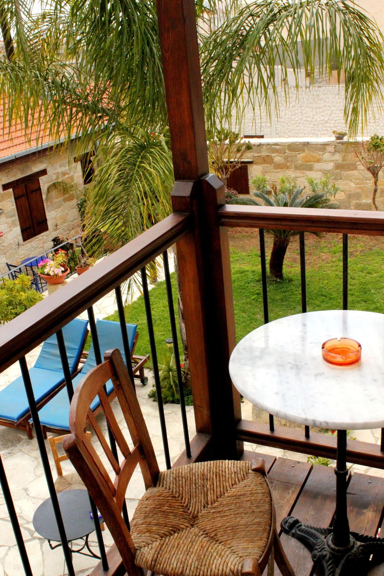 Niki'S House Apartman Limassol Kültér fotó
