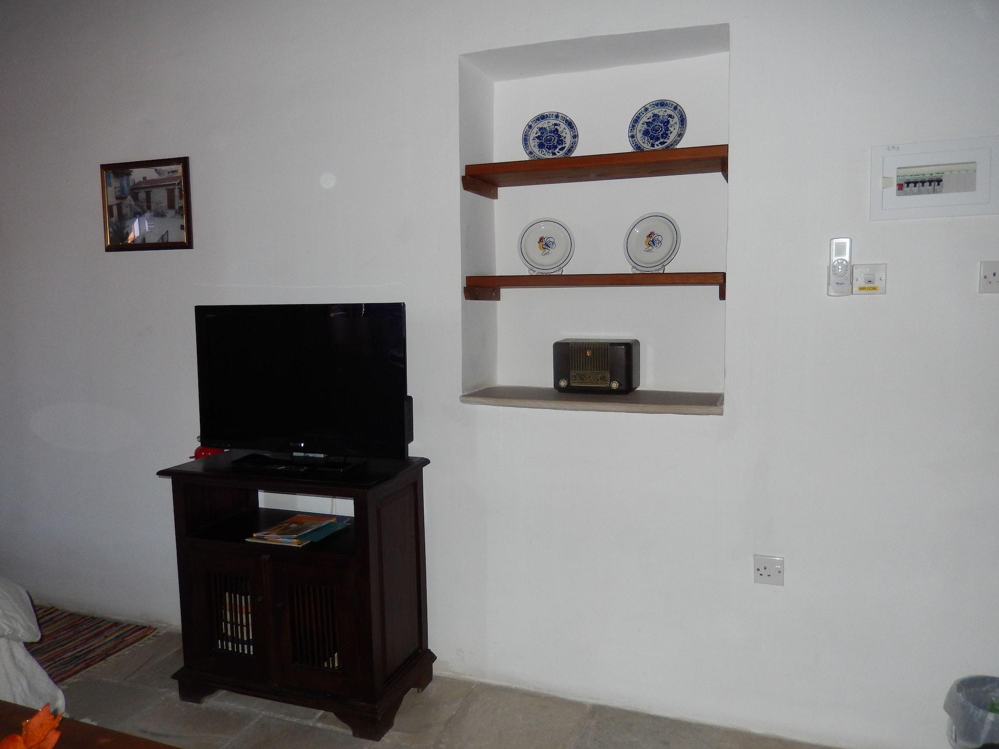 Niki'S House Apartman Limassol Kültér fotó