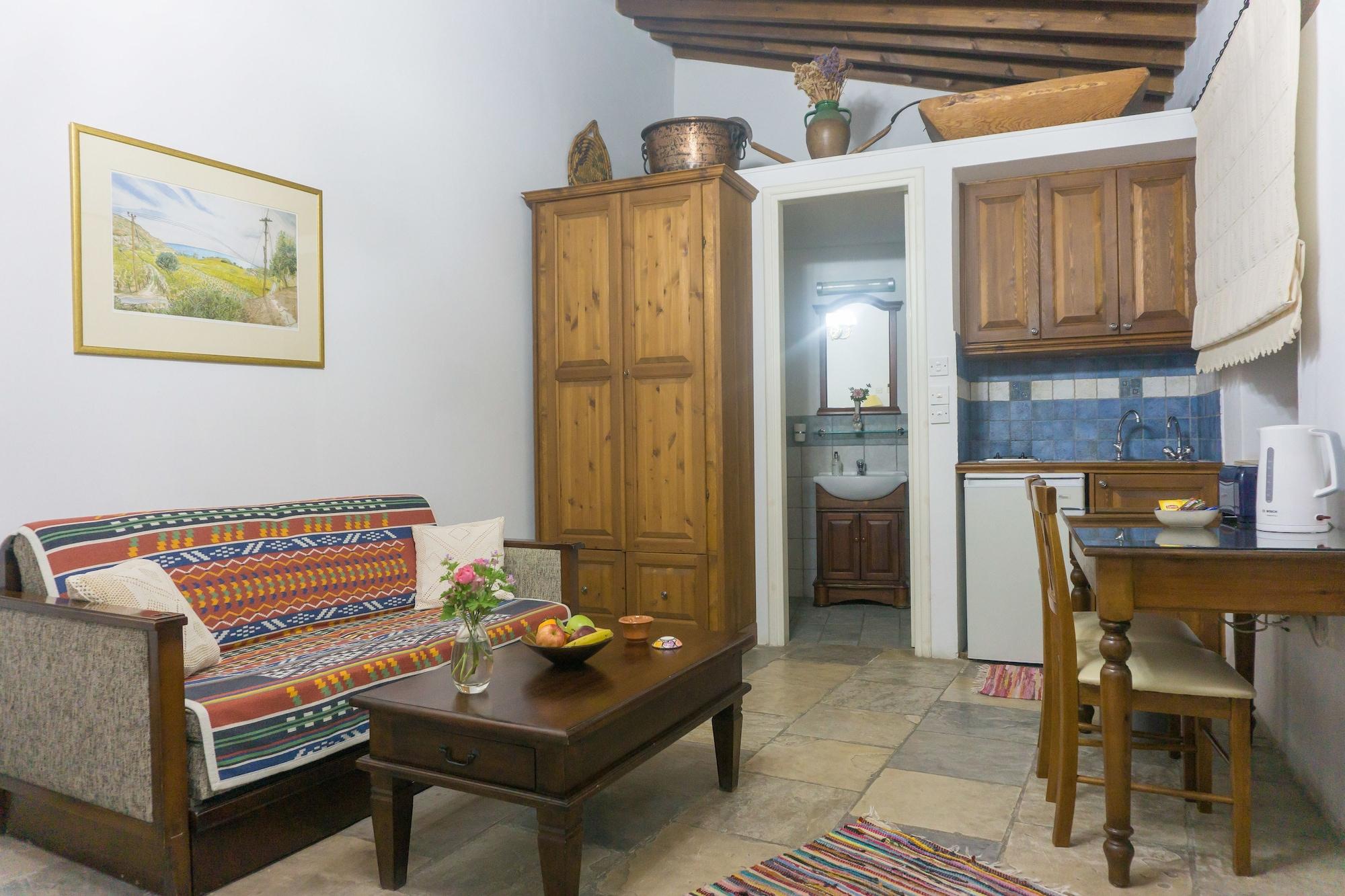 Niki'S House Apartman Limassol Kültér fotó