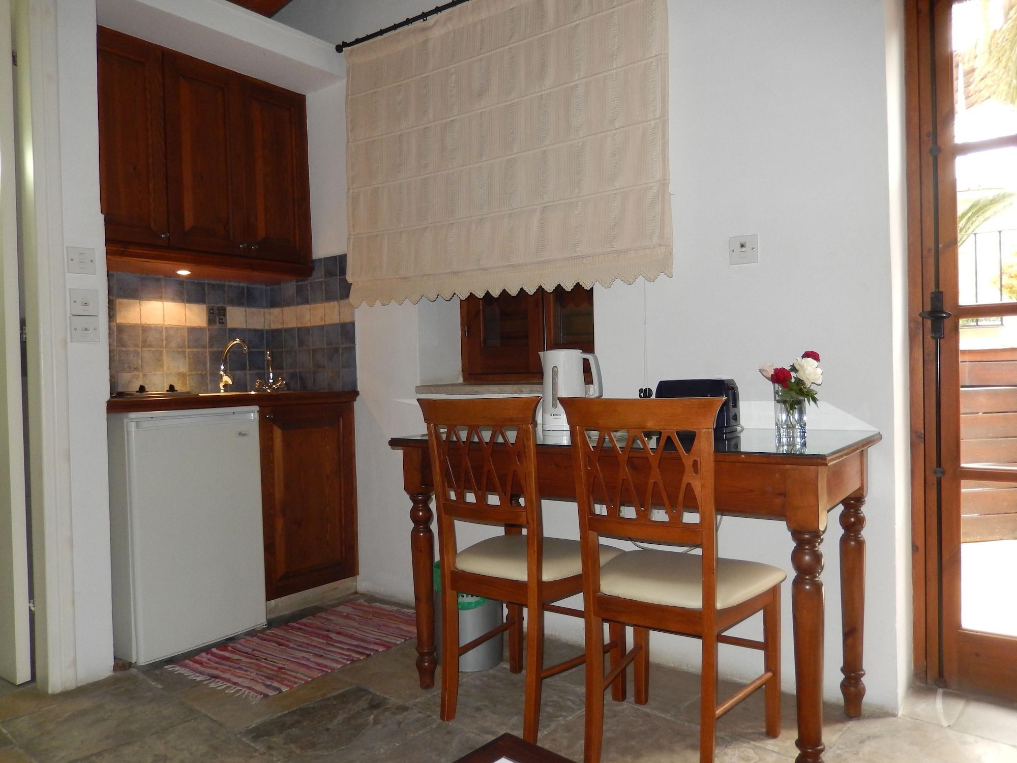 Niki'S House Apartman Limassol Kültér fotó