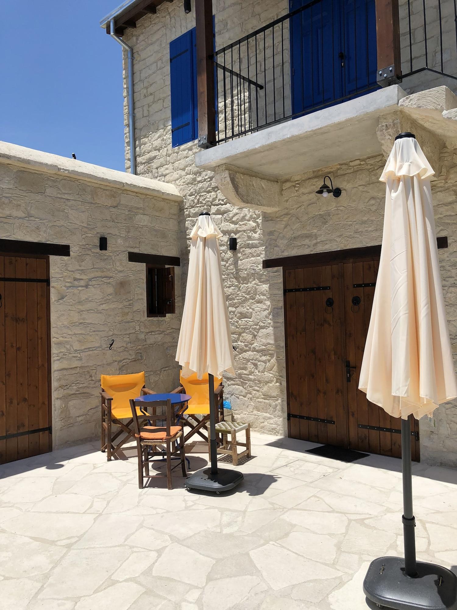 Niki'S House Apartman Limassol Kültér fotó