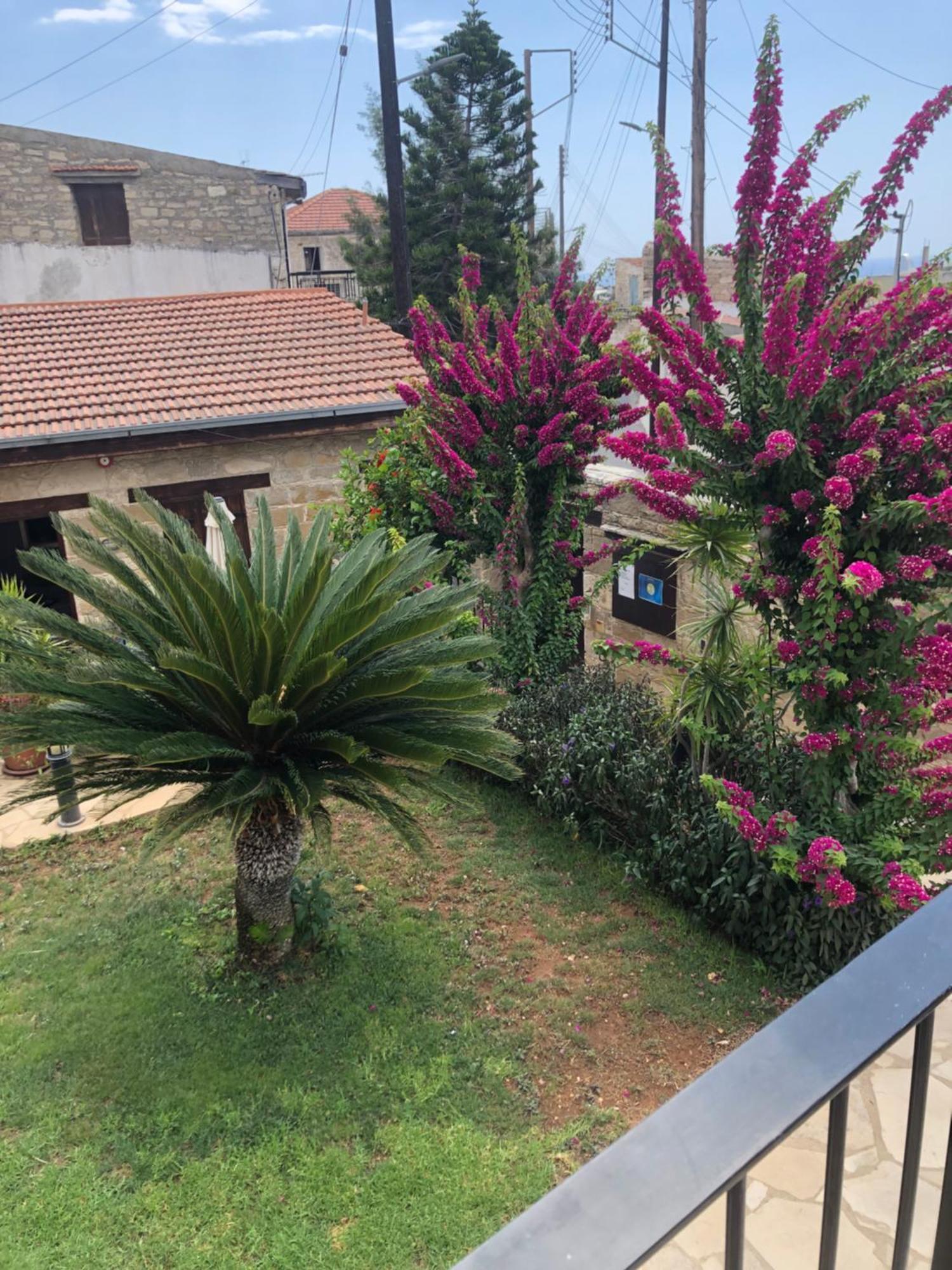 Niki'S House Apartman Limassol Kültér fotó