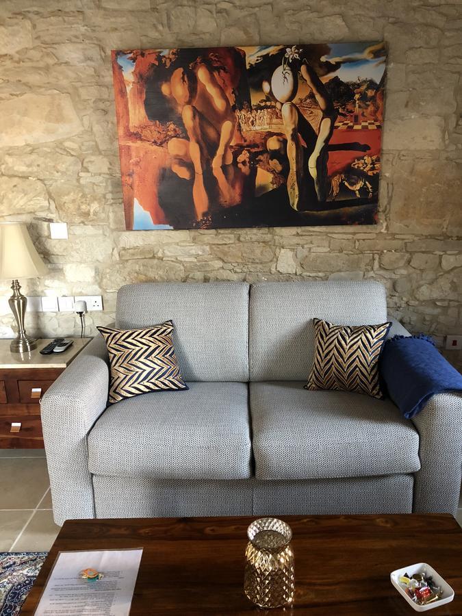 Niki'S House Apartman Limassol Kültér fotó